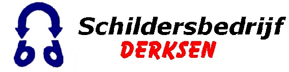 Schildersbedrijf Derksen logo