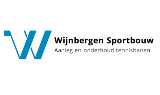 Wijnbergen Sportbouw logo