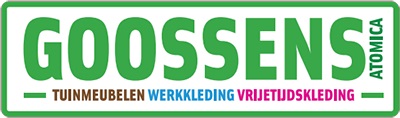 Goossens Atomica logo