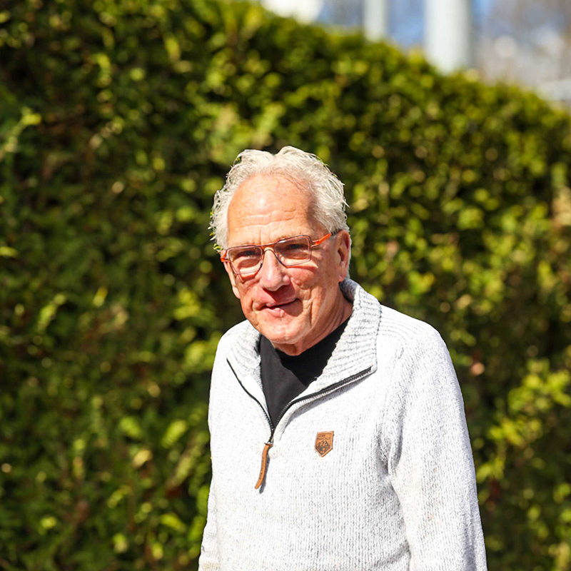 Pim Tollenaar