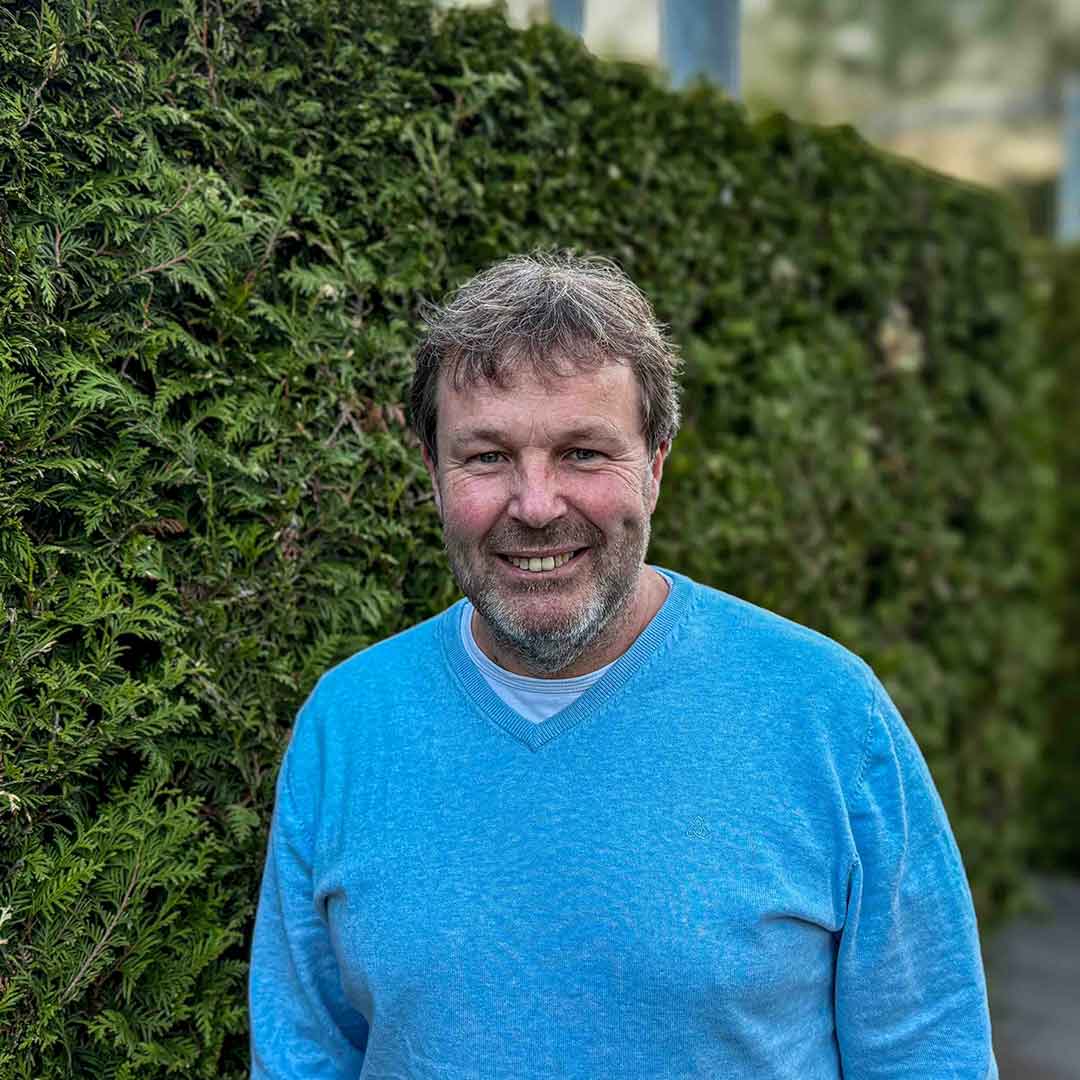 Jörgen den Biezen