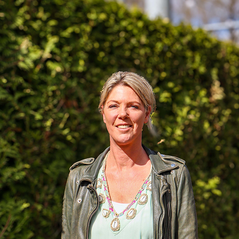 Femke Timmers