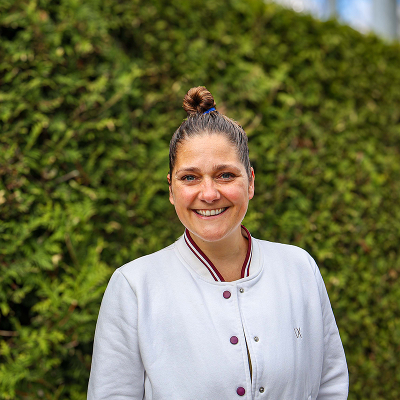 Carolien Rebbens - Tollenaar