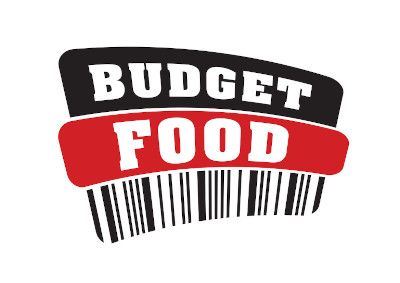 Budget Food logo