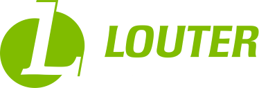 Handelsonderneming Louter logo