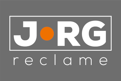  Jorg Reclame logo