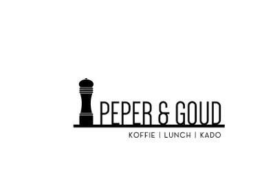 Peper en Goud logo