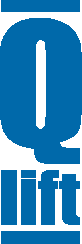 Qlift logo