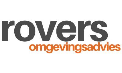 Rovers Omgevingsadvies logo