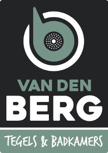 Van Den Berg Badkamers logo