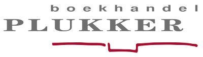 Boekhandel Plukker logo
