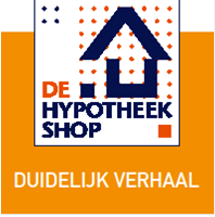 De Hypotheekshop logo