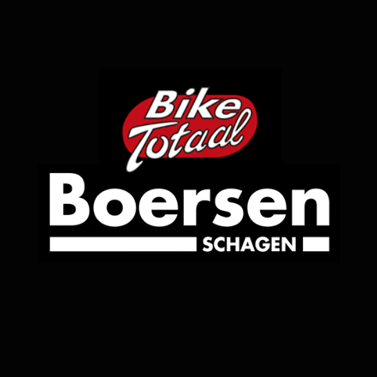 Bike Totaal Boersen logo