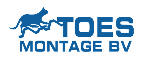 Toes Montage logo