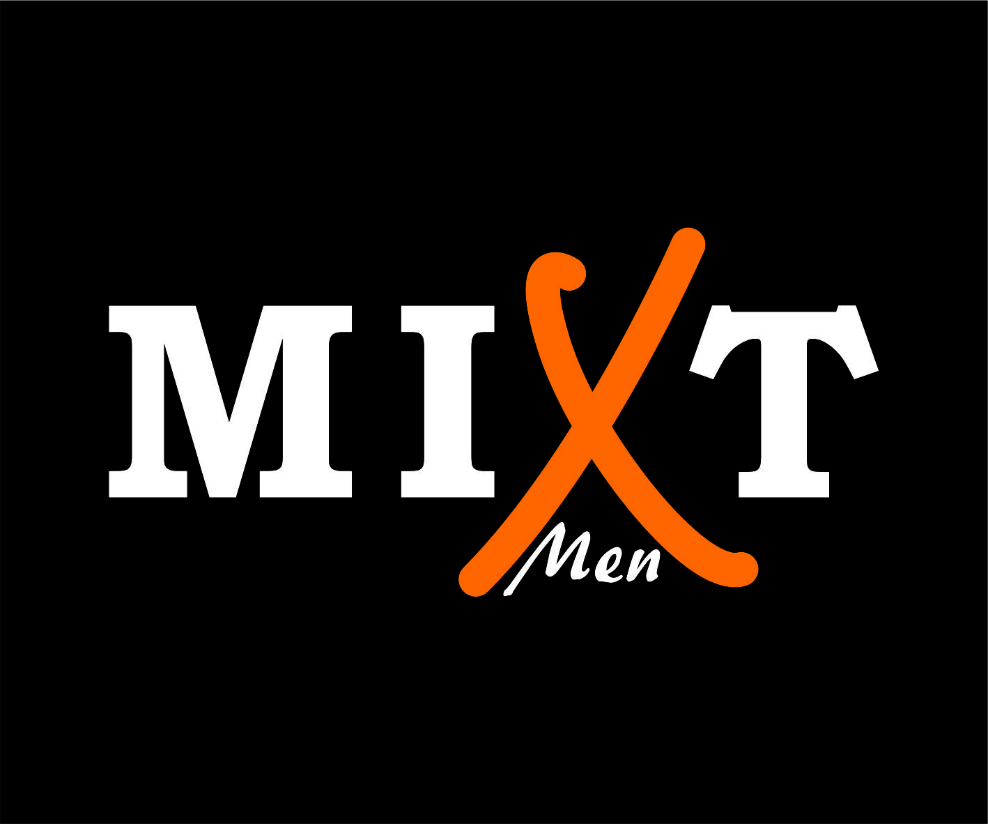 Mixt Men logo