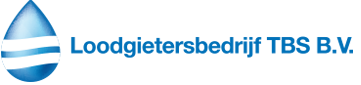 Loodgietersbedrijf TBS logo
