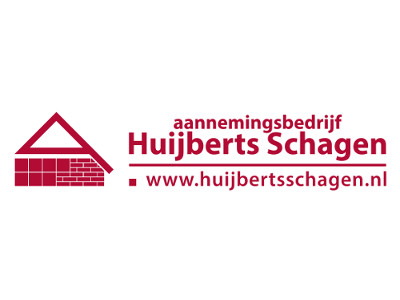 Aannemingsbedrijf Huijberts logo