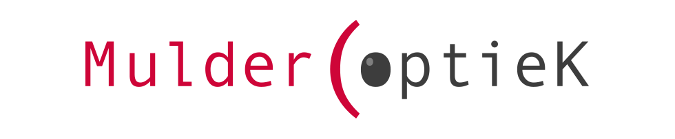 Mulder Optiek logo