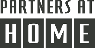 Partners at Home logo
