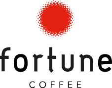 Fortune Coffee logo