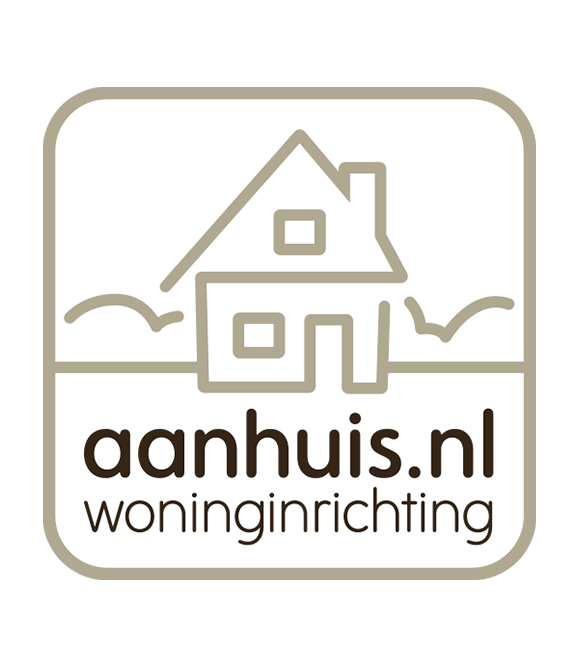 Aanhuis.nl logo