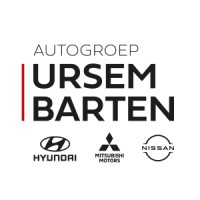 Autogroep Ursem Barten logo