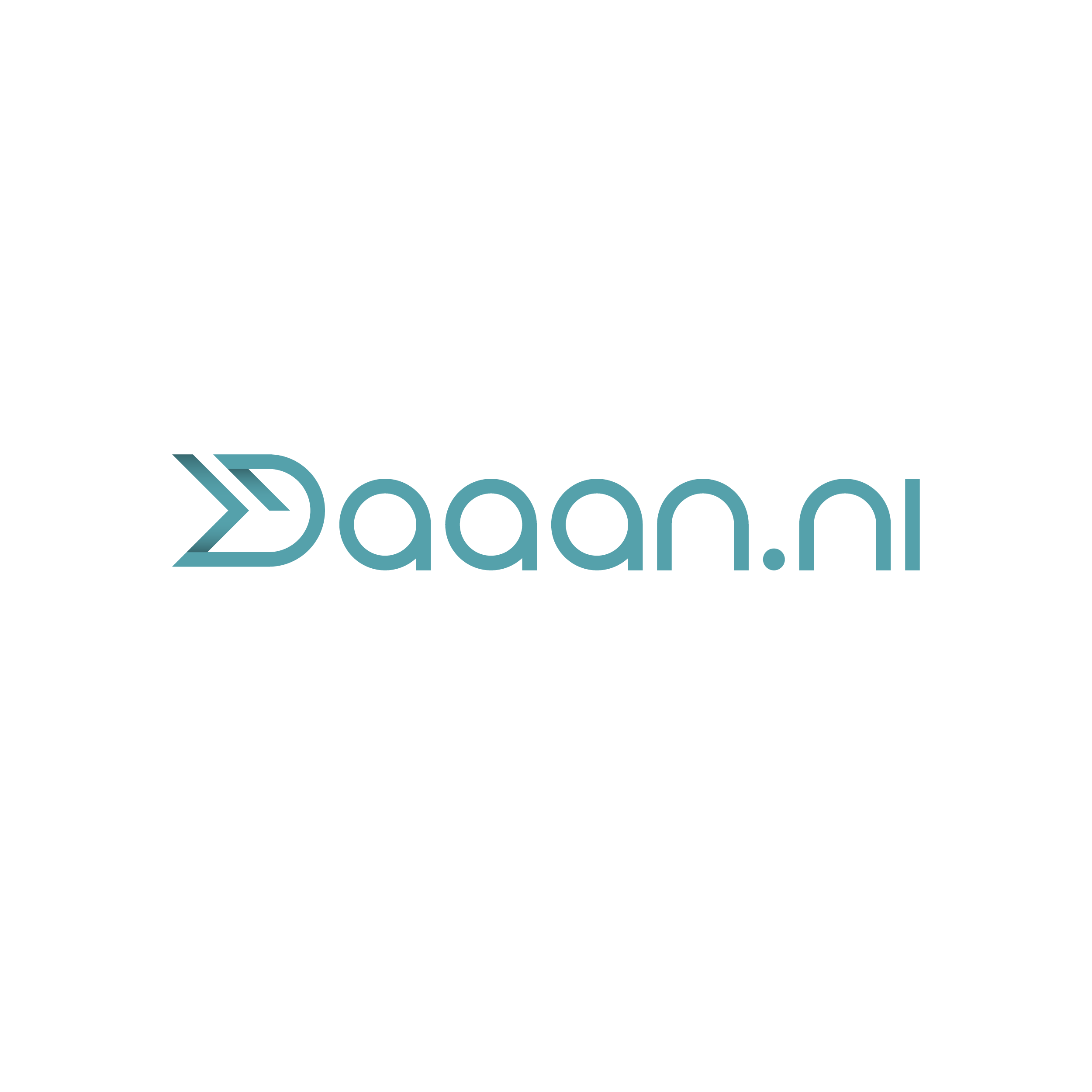 Daaan Marketing logo