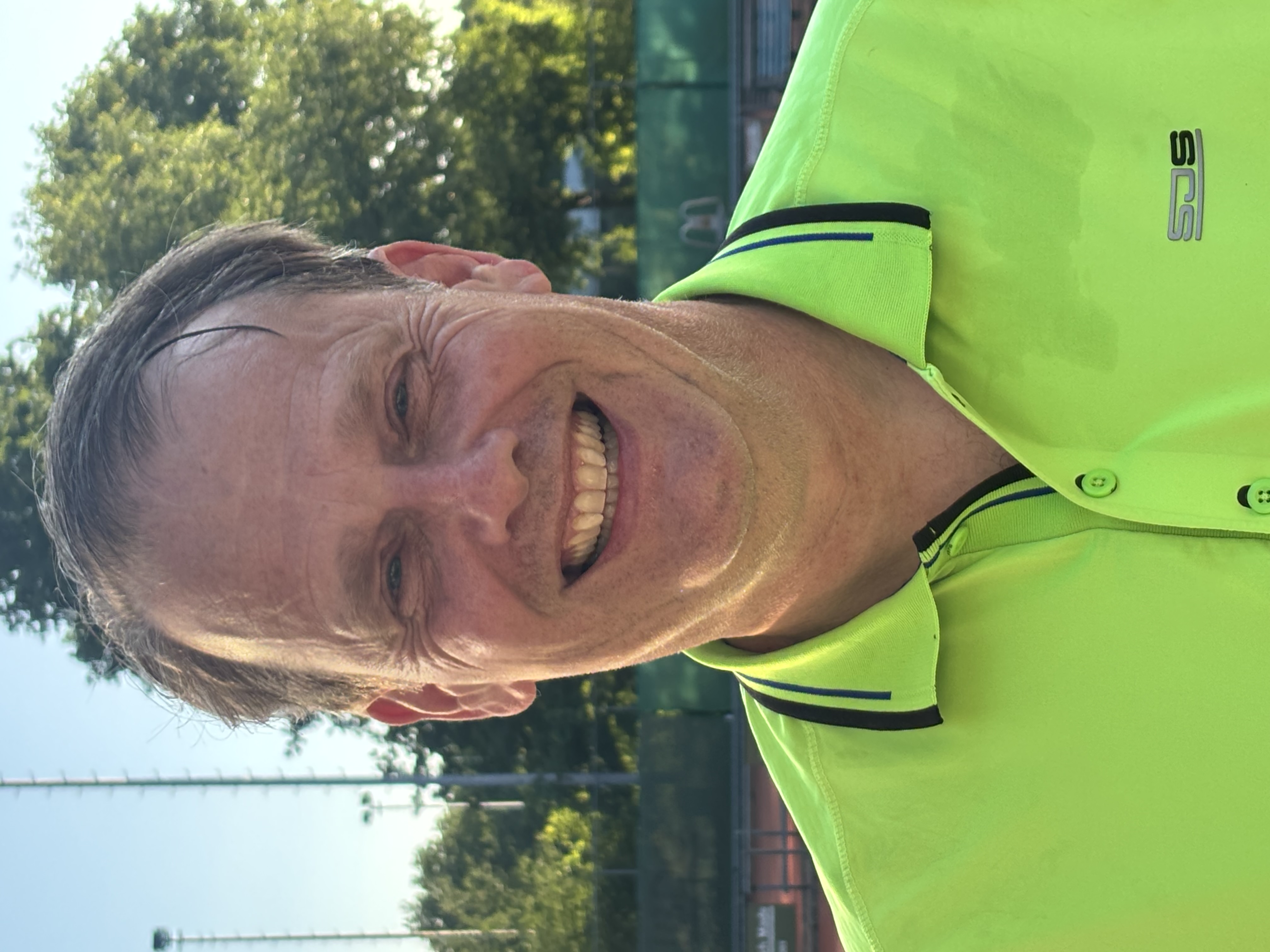 Michel van Dordregt