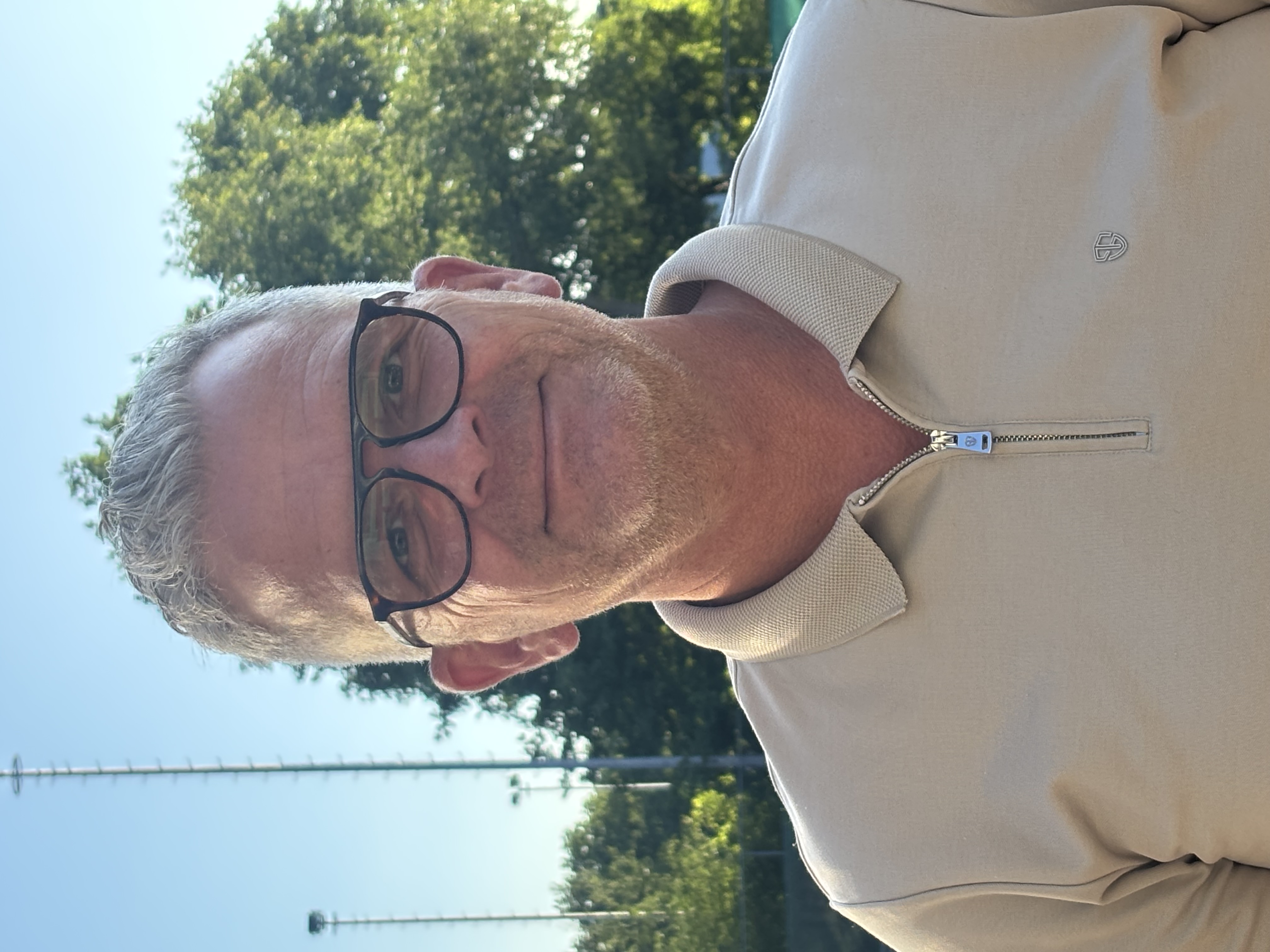 Mark Mureau