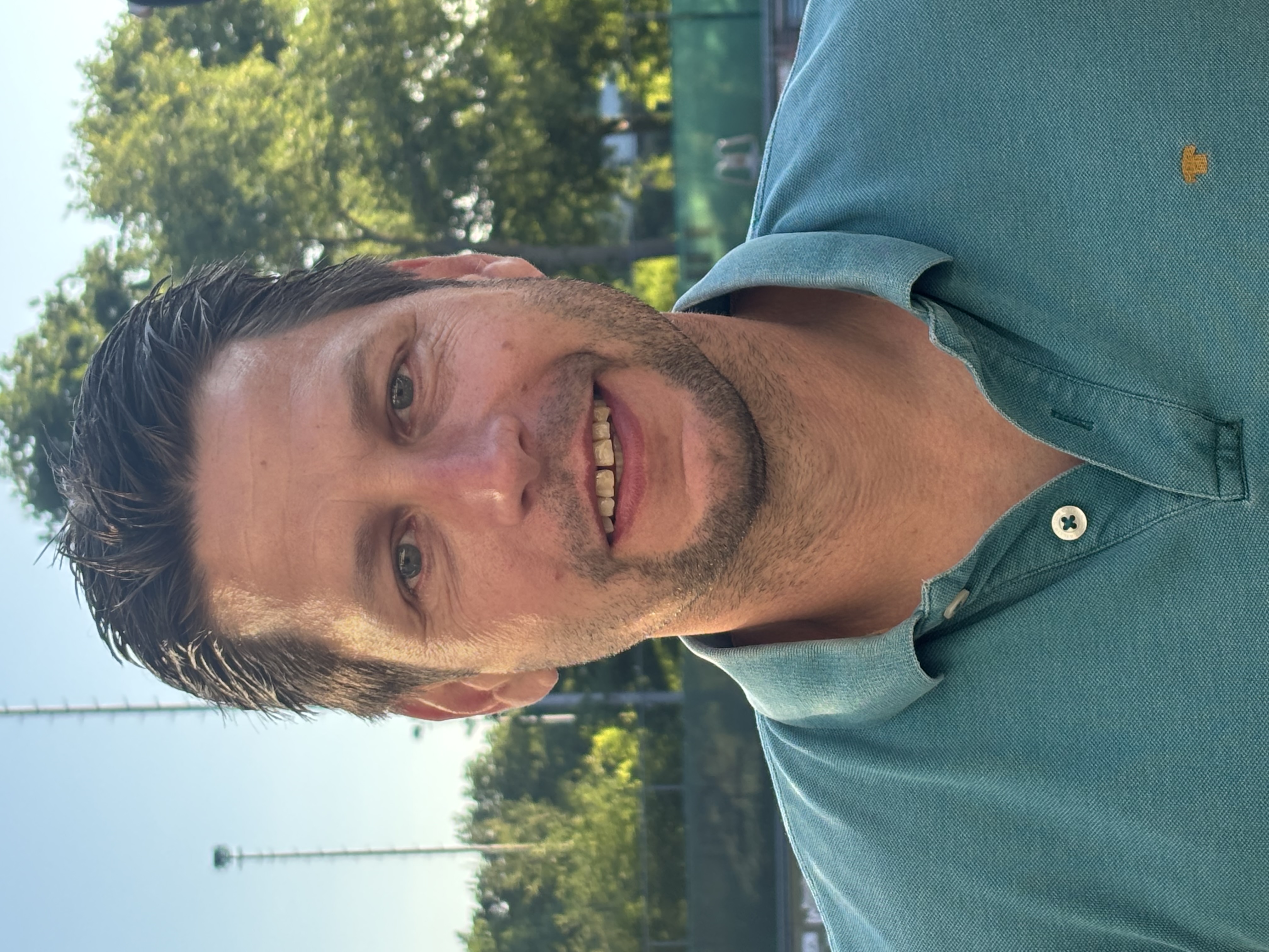 Ronald Janssen Steenbergen