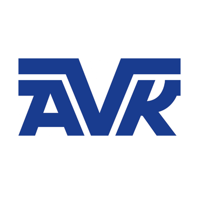 AVK Nederland b.v. logo