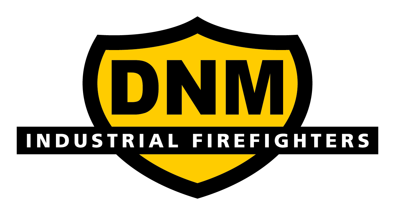 DNM International  BV logo