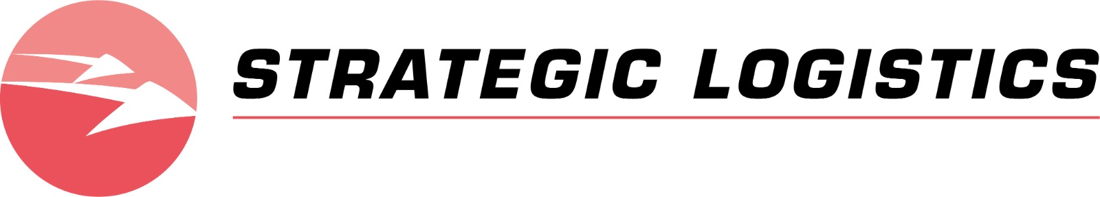 Strategic Logistics  logo