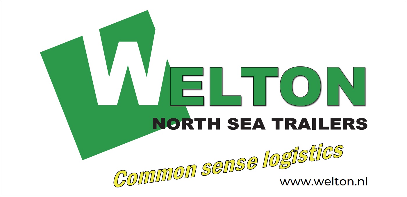 Welton North Sea Trailers B.V. logo