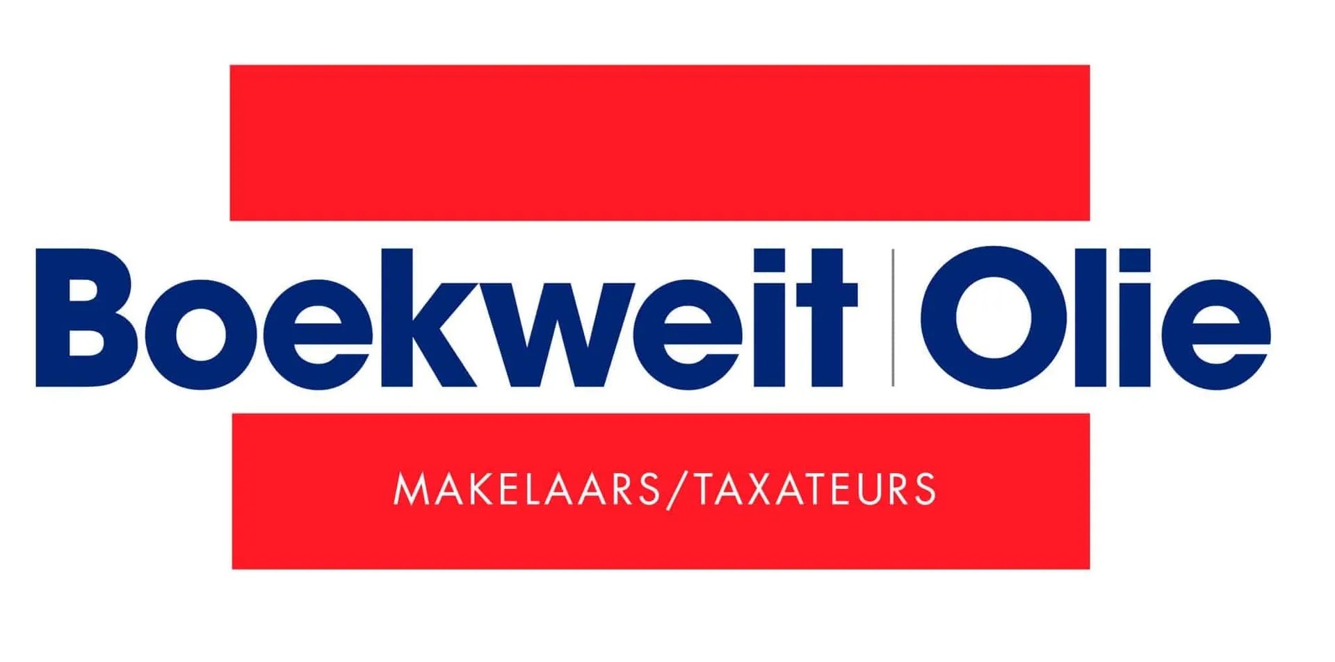 Boekweit | Olie logo