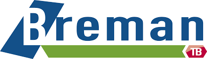 Breman Utiliteit logo