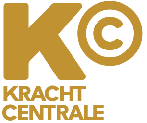 Krachtcentrale logo