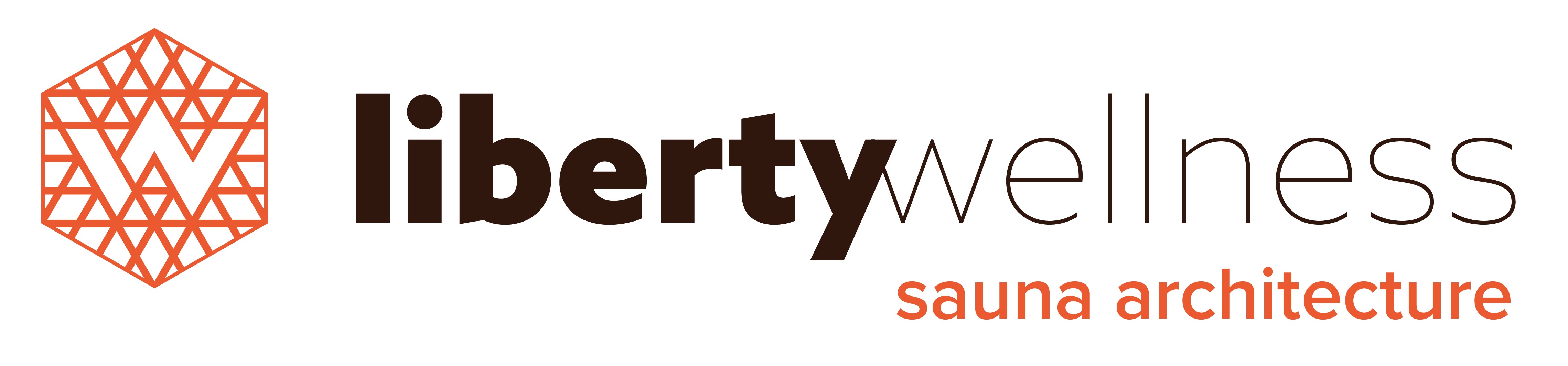 Liberty Wellness logo