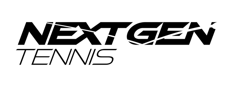 NextGen tennis logo