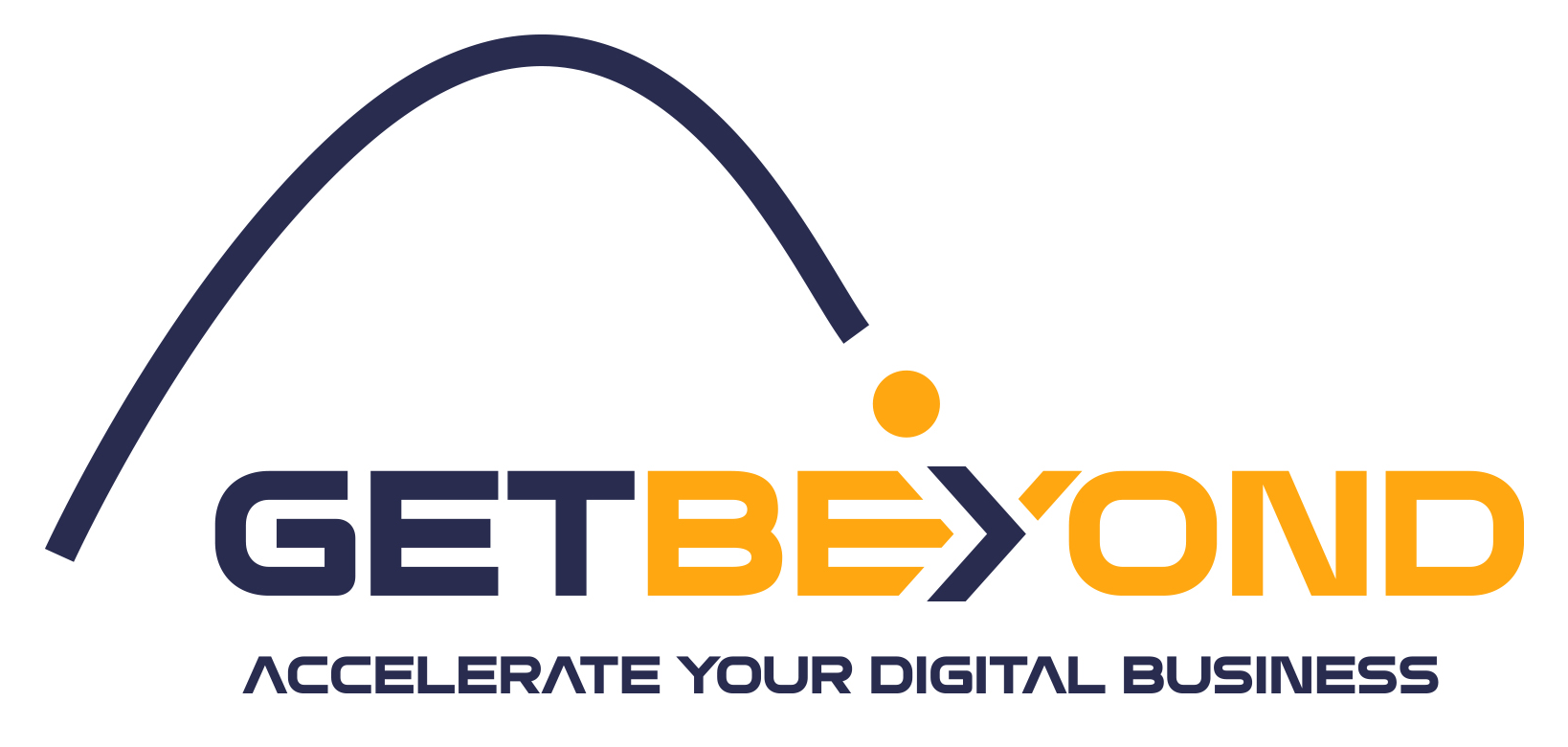 GetBeyond IT logo