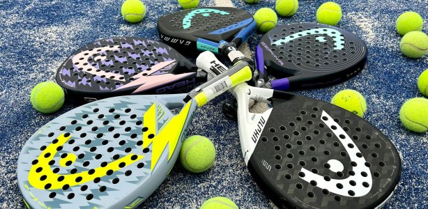 Padel Introductiecursus 18 plus