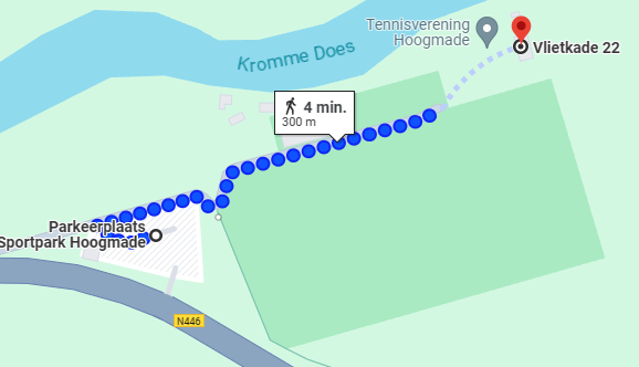 Route