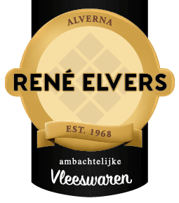 Rene Elvers - Ambachtelijke vleeswaren