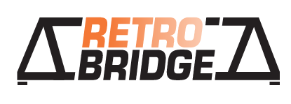 Retro Bridge