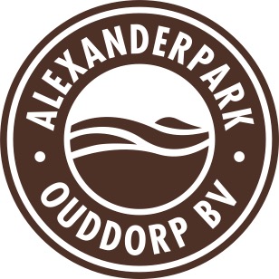 Alexanderpark Ouddorp logo