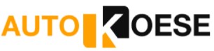 Auto Koese Middelharnis logo