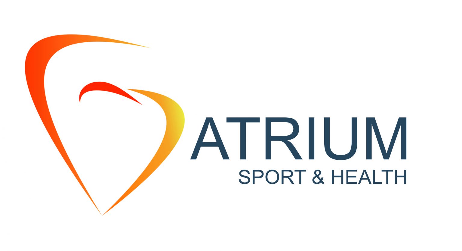 Atrium Sport & Health logo