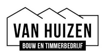 Bouw- en timmerbedrijf Van Huizen  logo