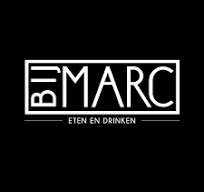 Restaurant Bij Marc logo