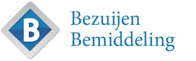 Bezuijen Bemiddeling logo